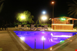 Tourist  Hotel Antalya